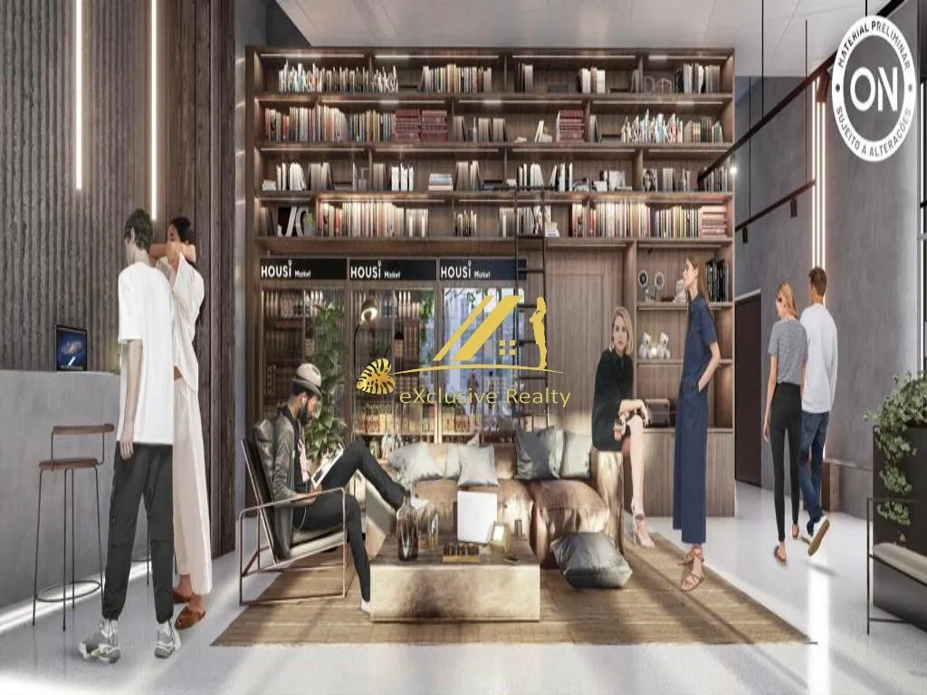 Imagem STUDIO RESIDENCIAL em São Paulo - São Paulo, Jardim Paulista