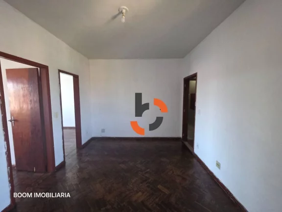 Foto do imóvel Apartamento com 2 dormitórios para alugar, 67 m² - Califórnia - Nova Iguaçu/RJ