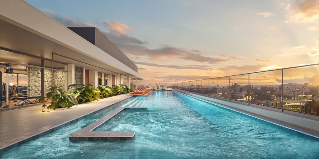 Imagem Almá Pinheiros - Breve Lançamento - Almá Pinheiros - Residencial