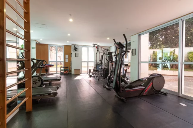 Imagem Apartamento à venda em São Paulo, Jaguar?(C), com 2 quartos, 70m2