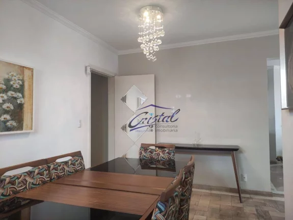 Imagem More no Parque dos Príncipes - Excelente casa com conforto e segurança!
