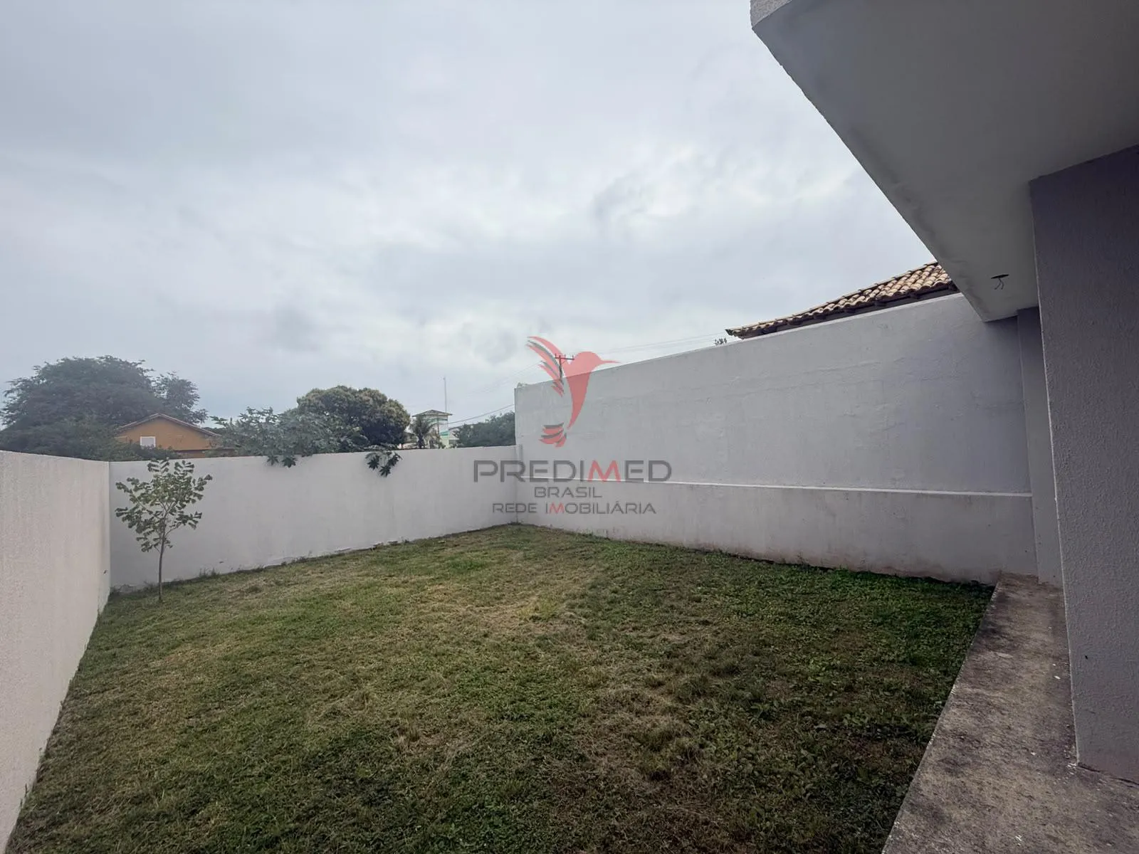 Imagem CASA NOVA À VENDA - PARQUE DOS DESEJOS por R$ 280.000