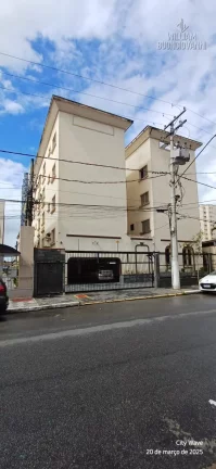 Imagem APARTAMENTO 2 QUARTOS , 1 SUITE, GUILHERMINA - PRAIA GRANDE/SP