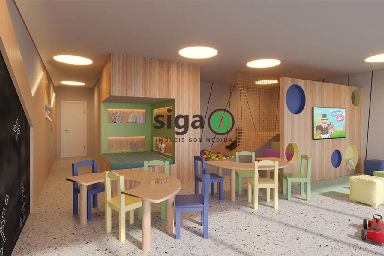 Imagem Apartamento para venda na Saúde, São Paulo - SP