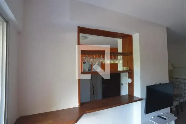 Imagem Apartamento à Venda - Barra da Tijuca, 1 Quarto, 76 m2