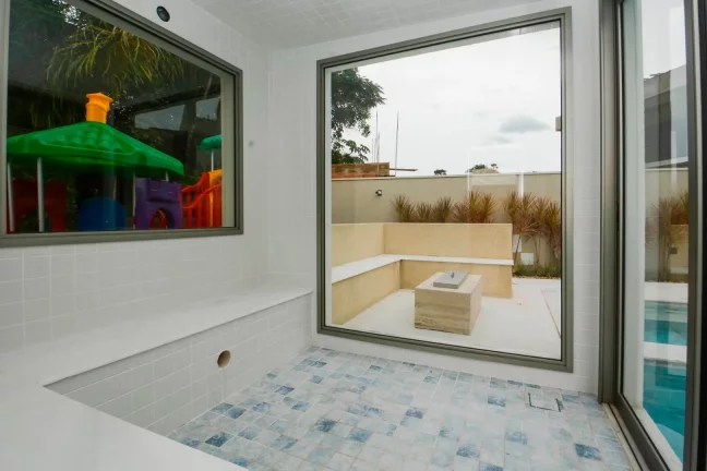 Imagem Casa com 6 suítes à venda, 628 m² por R$ 17.900.000 - Riviera Módulo 12 - Bertioga/SP