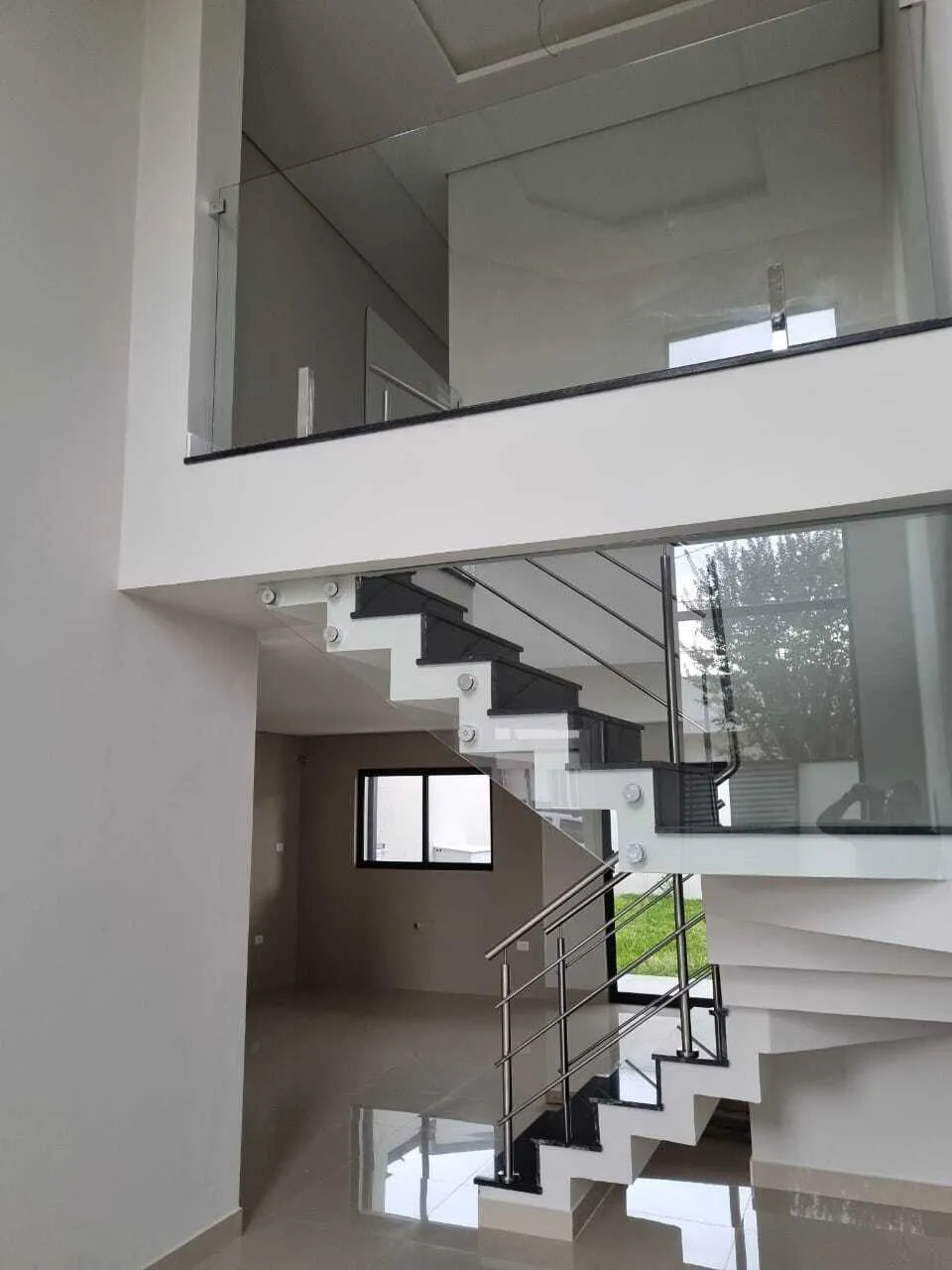 Imagem CASA RESIDENCIAL em São José dos Pinhais - PR, Afonso Pena