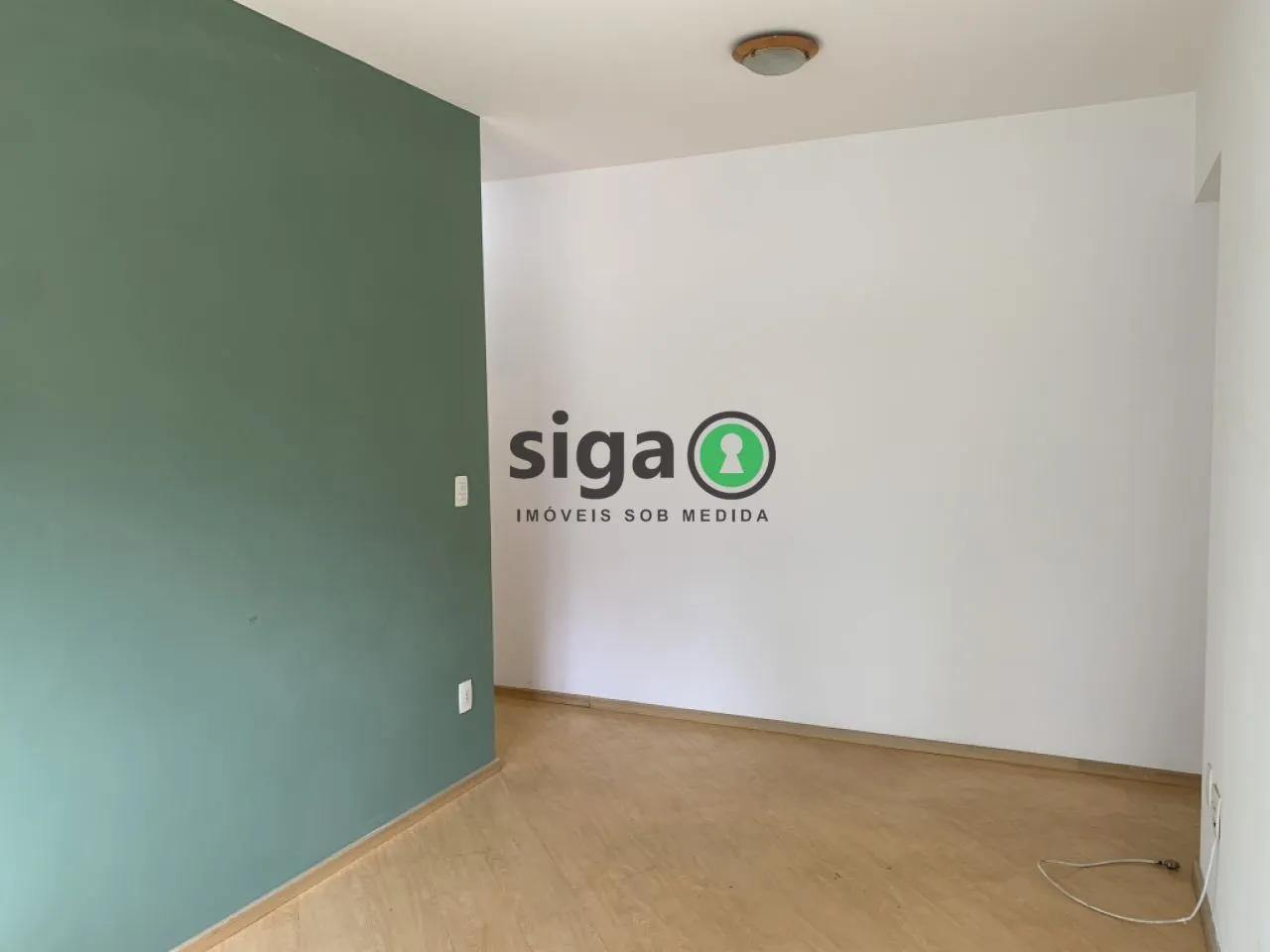 Imagem VENDE na Vila Andrade (Morumbi) Apartamento de 2 quartos e uma Vaga