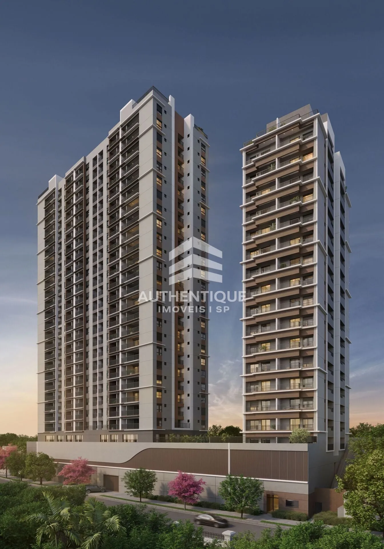 Imagem ASTRO KLABIN - Apartamento à venda no bairro Vila Mariana - São Paulo/SP, Zona Sul