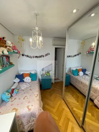 Imagem APARTAMENTO À VENDA COM 134M² NO BROOKLIN