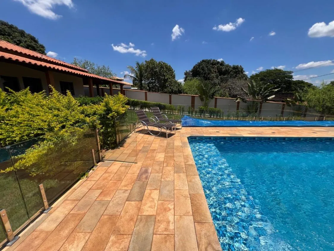 Imagem Excelente chácara à venda em Igarapé/MG, com 1.000 m² de terreno,