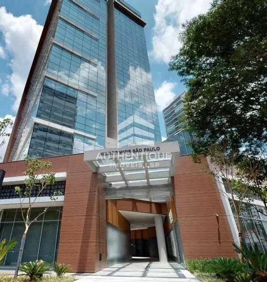 Imagem Helbor Wide Pinheiros - Apartamento à venda no bairro Pinheiros - São Paulo/SP, Zona Oeste
