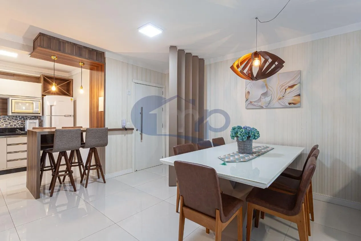 Imagem Apartamento a venda com 3 dormitorios na Praia da Cal em Torres/RS