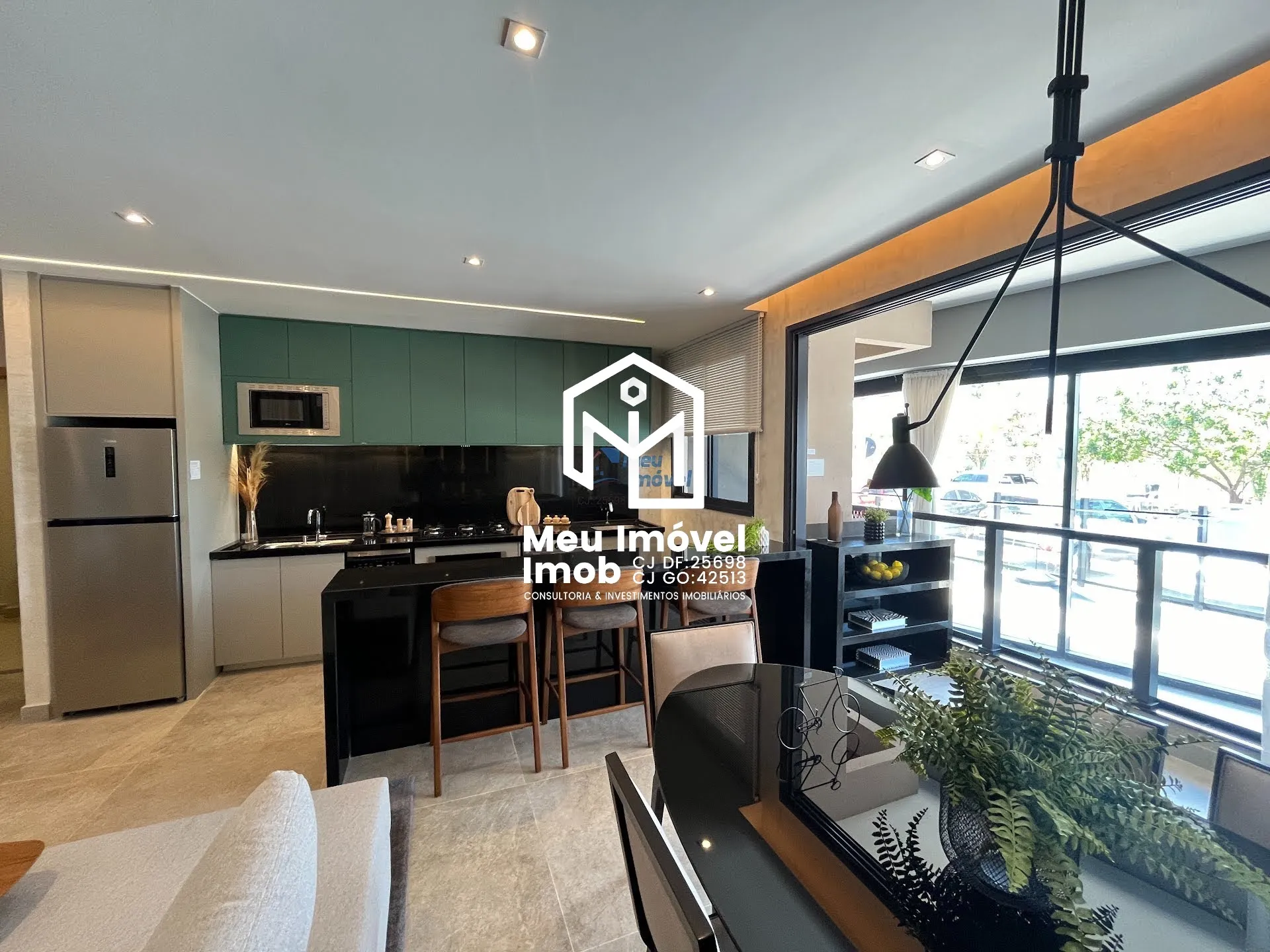 Imagem Lux Home APTO Cobertura 4 Quartos 3 suítes 4 Vagas 308m²
