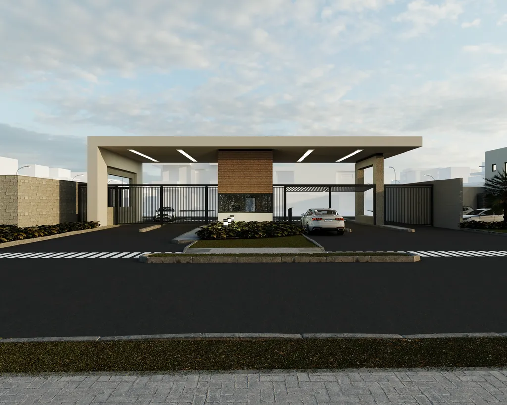 Imagem TERRENO RESIDENCIAL em São José dos Pinhais - PR, Afonso Pena