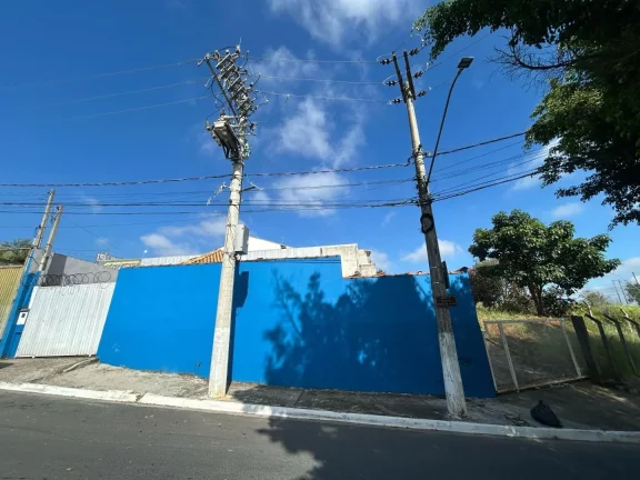 Imagem Chácara para alugar, 300 m² por R$ 650,00/dia - Parque Residencial Santo André - Caçapava/SP