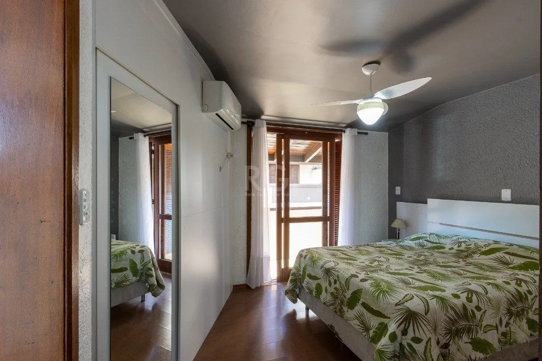 Imagem Casa de Condomínio em Tristeza