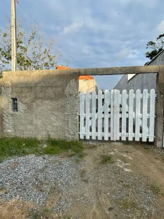 Foto do imóvel Casa com 2 Quartos à Venda, 40 m² em Balneário Gaivota - Itanhaém