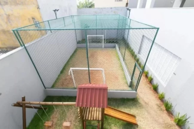 Imagem ALVORADA - MBIGUCCI - Apto de 37m², com localização estratégica, próxima à Estação Dom Bosco!