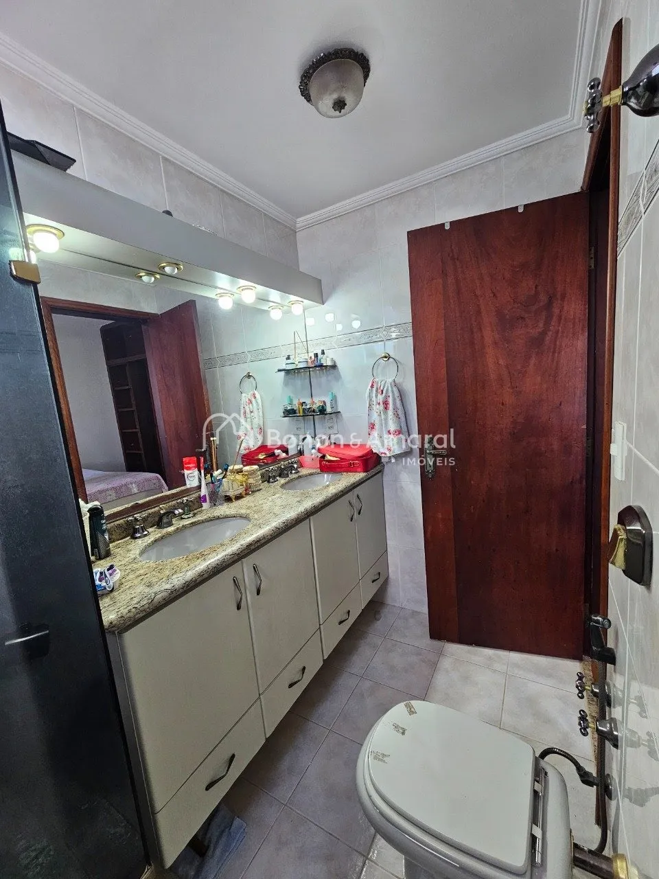 Imagem Apartamento 03 quartos à venda no Jaridm Chapadão
