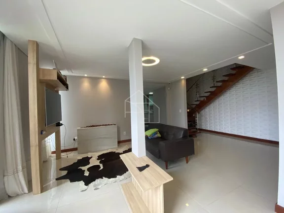 Imagem CASA DUPLEX EM NOVA ALMEIDA