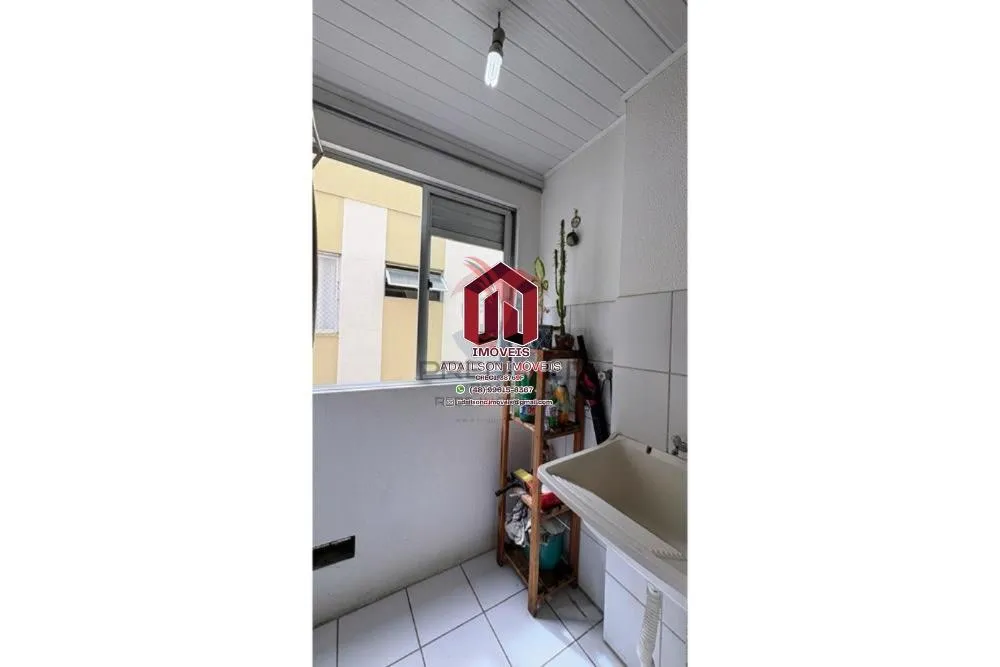 Imagem Apartamento - Venda - São José, Santa Catarina