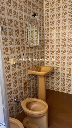 Imagem Apartamento à venda em Ribeirão Preto-SP, Jardim Paulista: 2 quartos, 2 salas, 2 banheiros, 1 vaga de garagem, 60m².