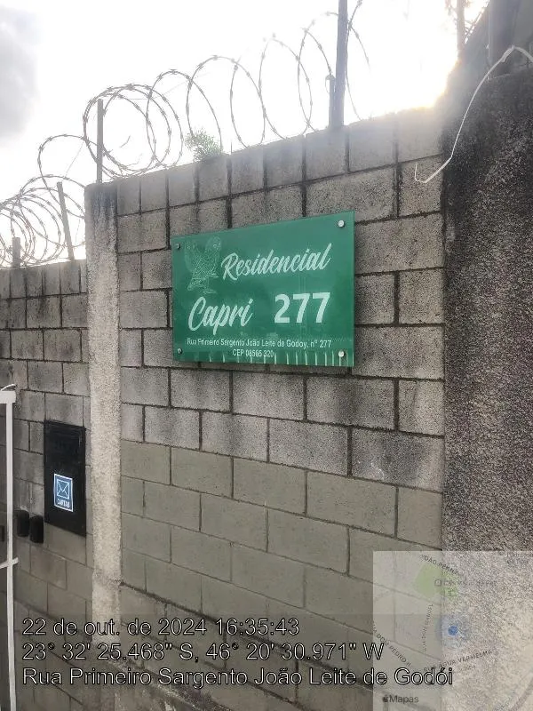 Imagem Oportunidade em VILA CLETO, POA / SP, Imóvel Em Leilão.