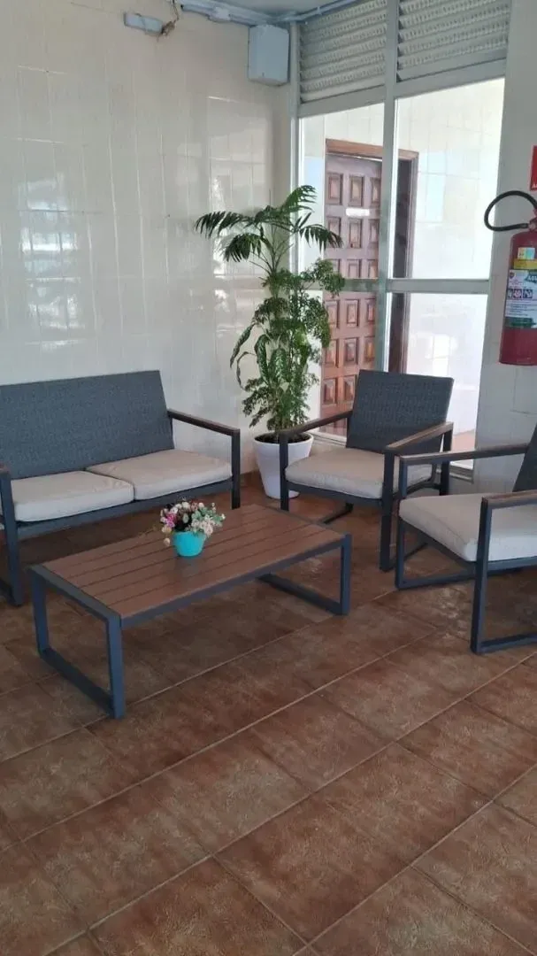 Imagem Apartamento com 2 Quartos à Venda, 90 m² em Guilhermina - Praia Grande