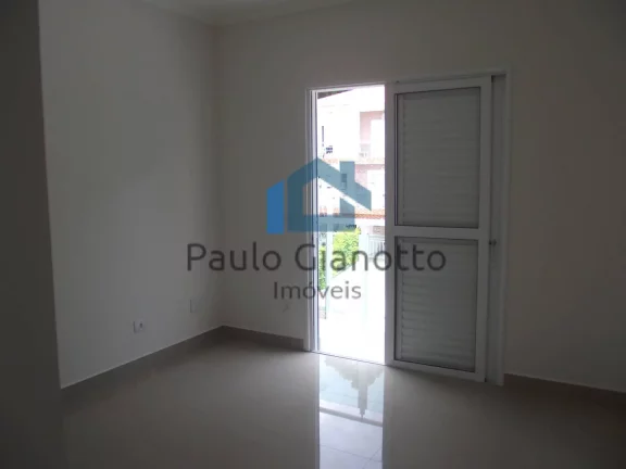 Imagem Sobrado novo à venda condomínio Villa D...apos;este Cotia