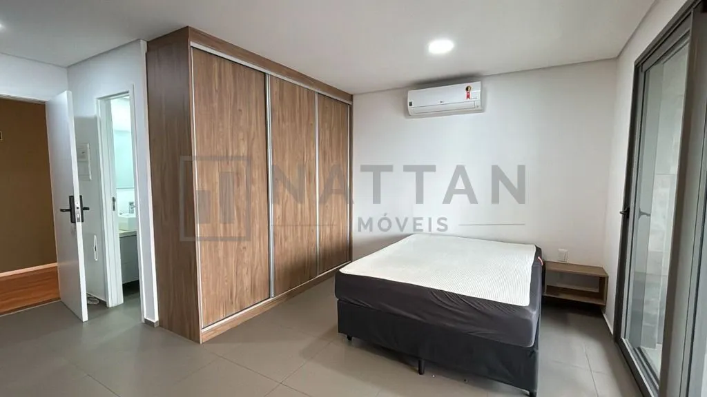 Imagem Studio com 1 dormitório para alugar, 36 m² por R$ 4.702,83/mês - Tatuapé - São Paulo/SP