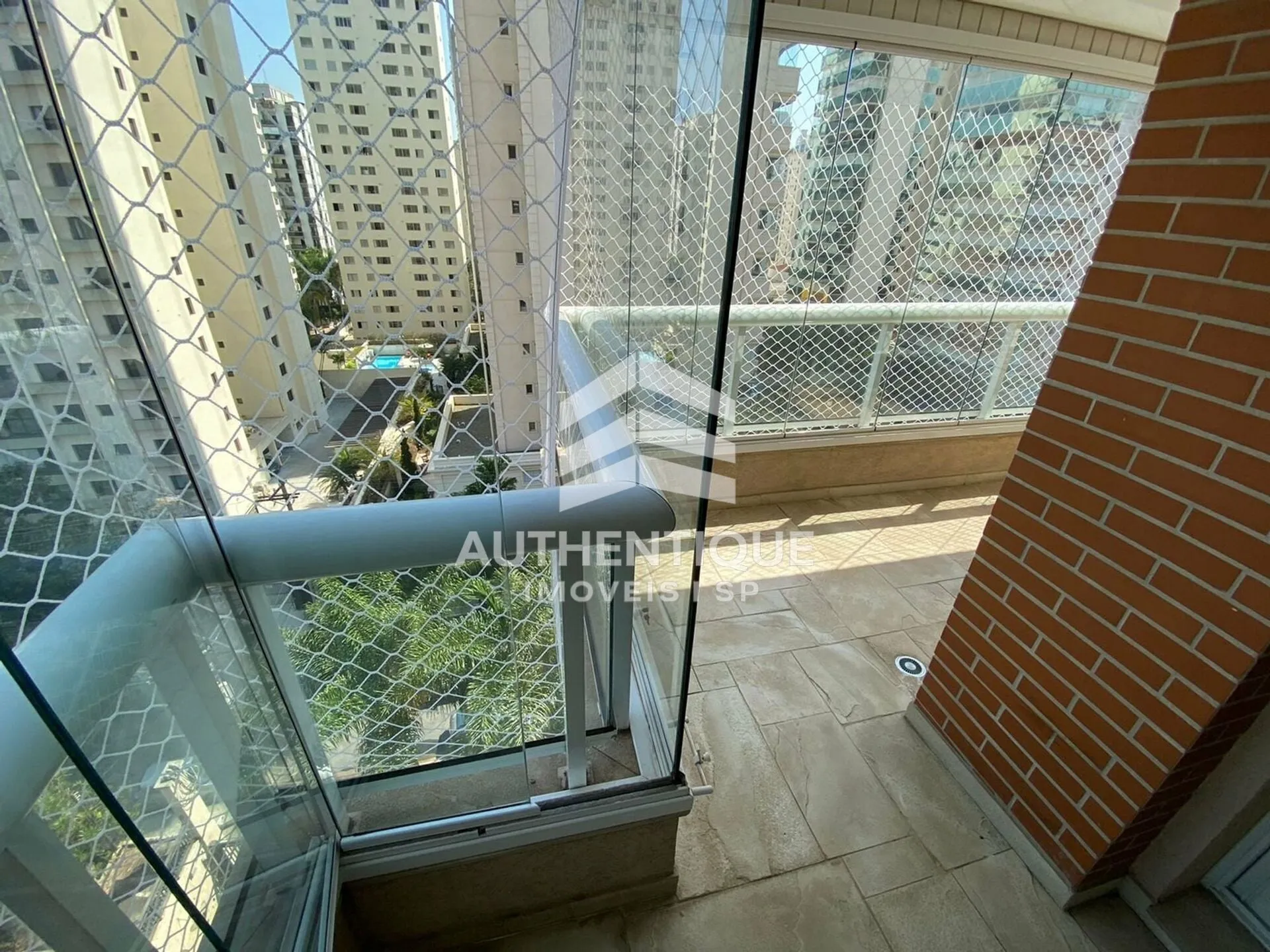 Imagem Las Palmas - Moema Índios - Apartamento à venda no bairro Moema - São Paulo/SP, Zona Sul