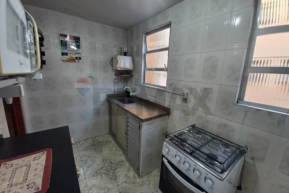 Imagem Apartamento 3 Qtos com 1 suíte - Marechal Hermes