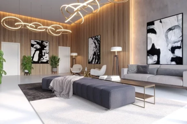 Imagem Ilhas Baleares - Apartamento à venda no bairro Meia Praia - Itapema/SC