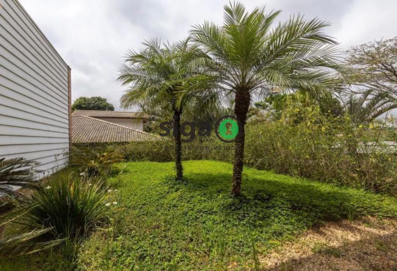 Imagem Casa em Condomínio Residencial em Chácara Flora