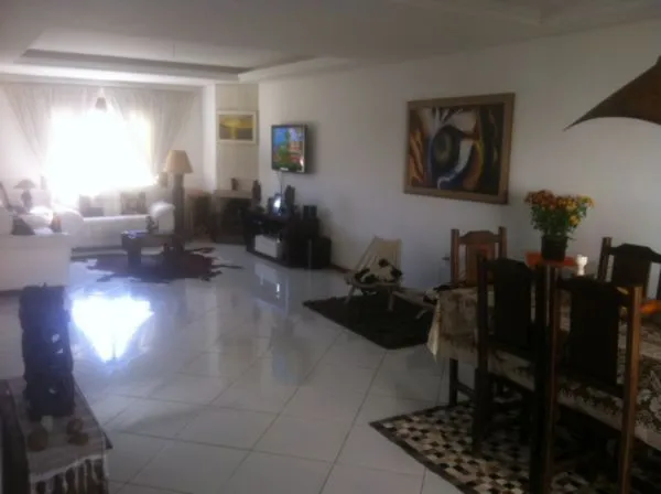 Imagem Casa em frente ao Lago no Lagos de Nova Ipanema