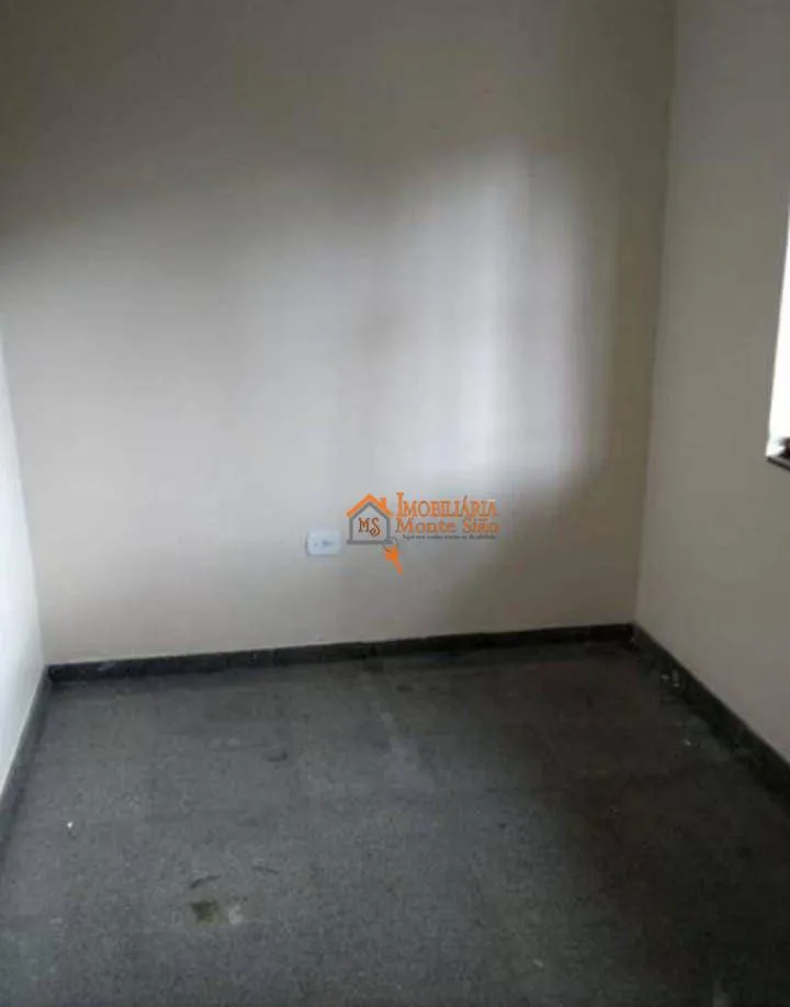 Imagem Sobrado com 3 dormitórios à venda, 200 m² por R$ 1.704.000,00 - Vila Nova Bonsucesso - Guarulhos/SP