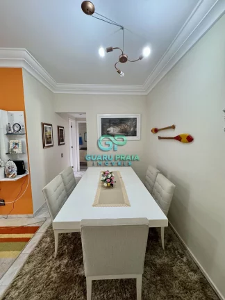 Imagem Apartamento à venda no bairro Enseada - Guarujá/SP