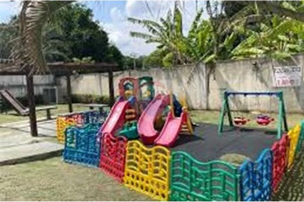 Imagem Apartamento com 2 quartos para venda em Guaratiba - RJ