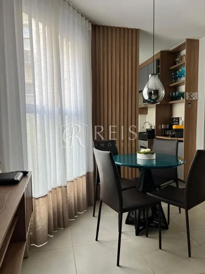 Imagem Apartamento para Venda em Rio das Ostras, Atlântica, 2 dormitórios, 1 banheiro, 1 vaga
