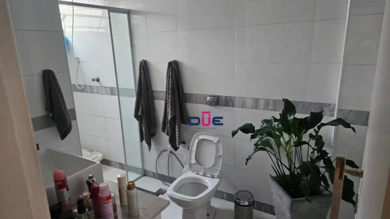 Imagem Apartamento 2 Quartos, 1 Vaga - Gonzaguinha - São Vicente/SP