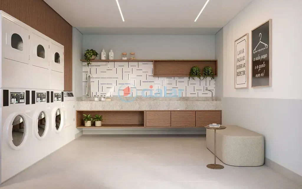 Imagem Apartamento à venda 2 Quartos 35.8M² Ramos Rio de Janeiro - RJ | Nova Leopoldina Ramos - Fase 1