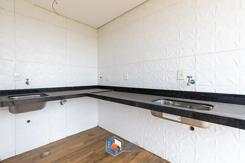 Imagem Cobertura Duplex à venda 2 Quartos 1 Vaga 71.2M² Parque São Lucas São Paulo - SP