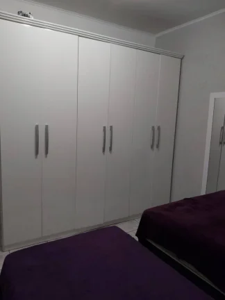 Imagem Sobrado maravilhoso com 207 m² 3 Dormitórios 2 Vagas de Garagens