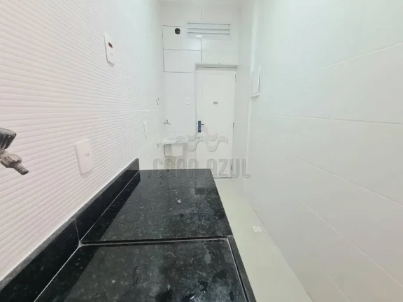 Imagem Ipanema – Rua Gomes Carneiro | Residencial › Apartamento 1 quarto(s) à Venda