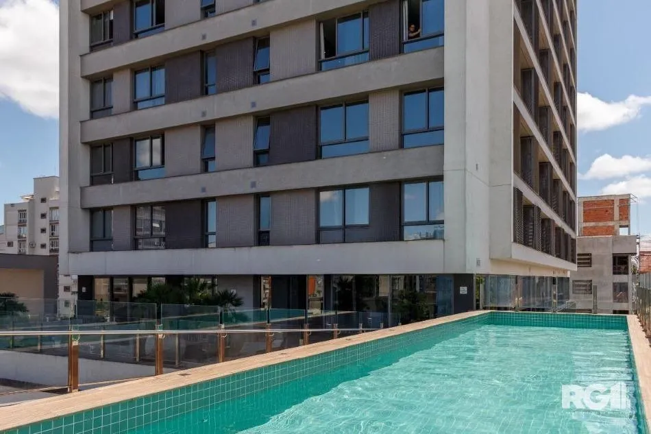 APARTAMENTO 1 DORMITÓRIO COM VAGA NO ARTSY.