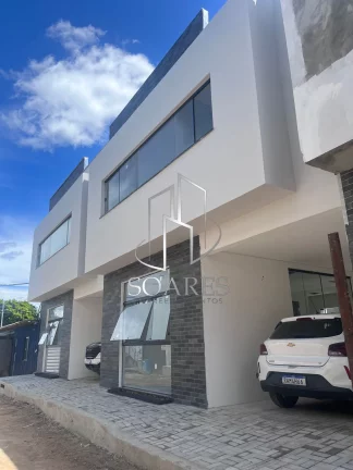 Imagem Sky Park 3 suítes - Casas em condominio fechado 4