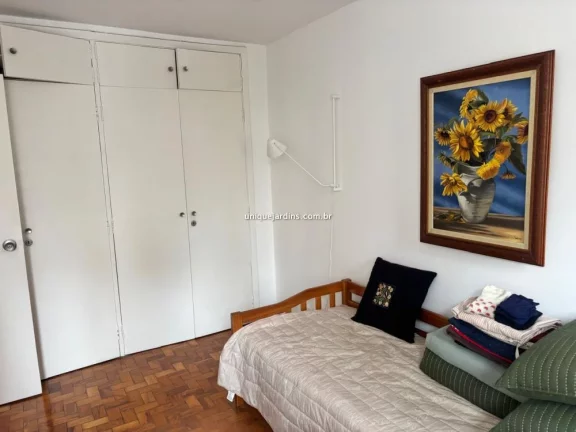 Imagem Apartamento à venda Jardim Paulista São Paulo