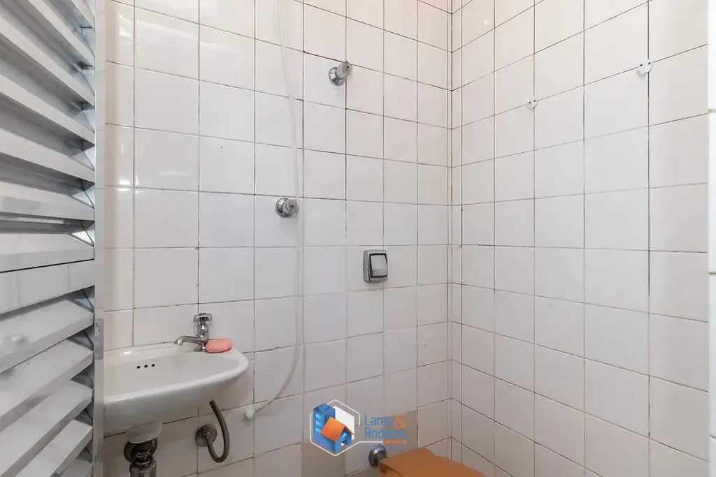 Imagem Apartamento à venda 3 Quartos 1 Suite 2 Vagas 170M² Pinheiros São Paulo - SP