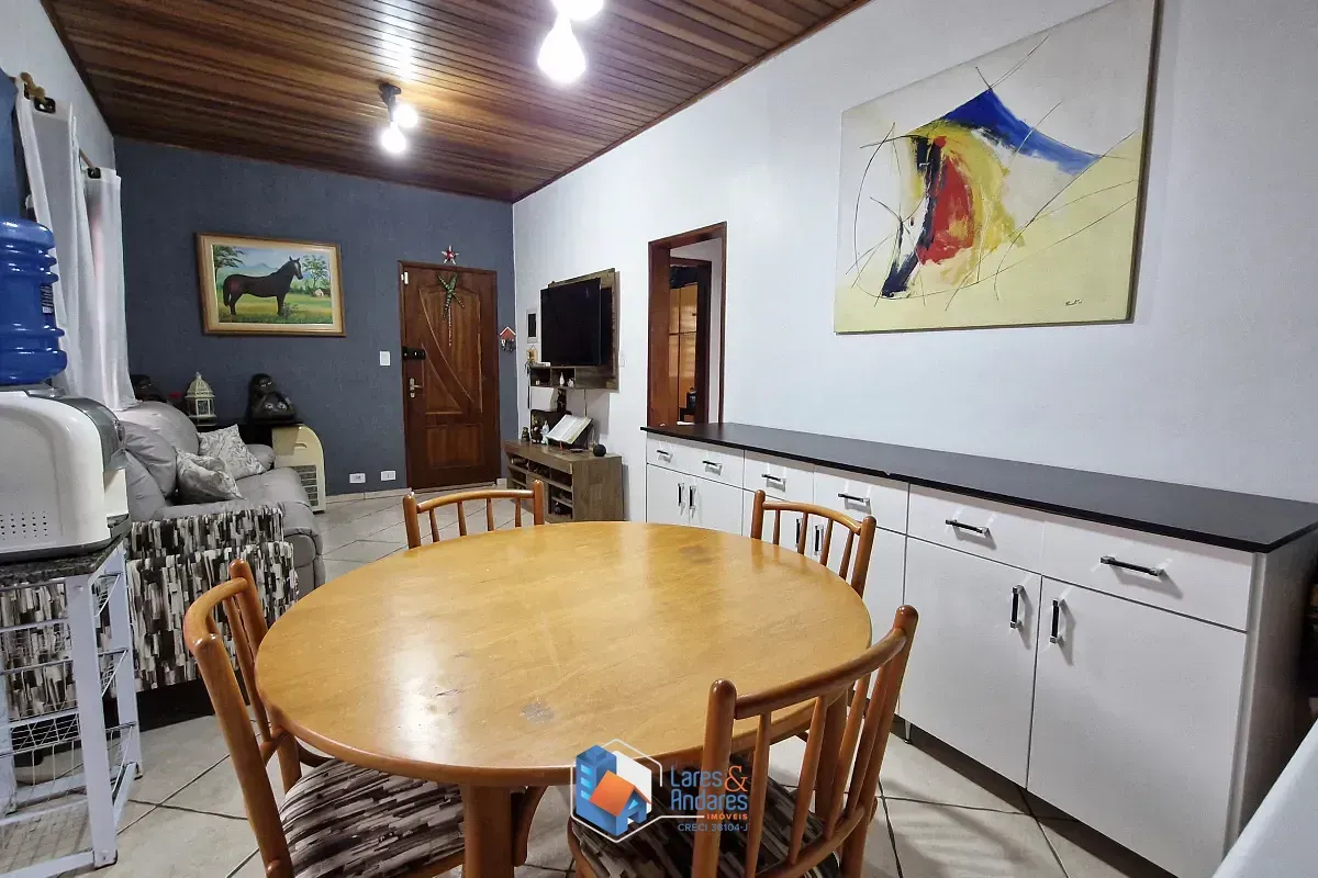 Imagem Casa para venda em Vila Prado com 5 quartos, sendo 2 suítes, 203m²